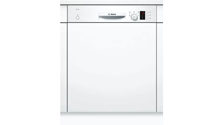 BOSCH SMI25DW01T ANKASTRE BULAŞIK MAKİNESİ