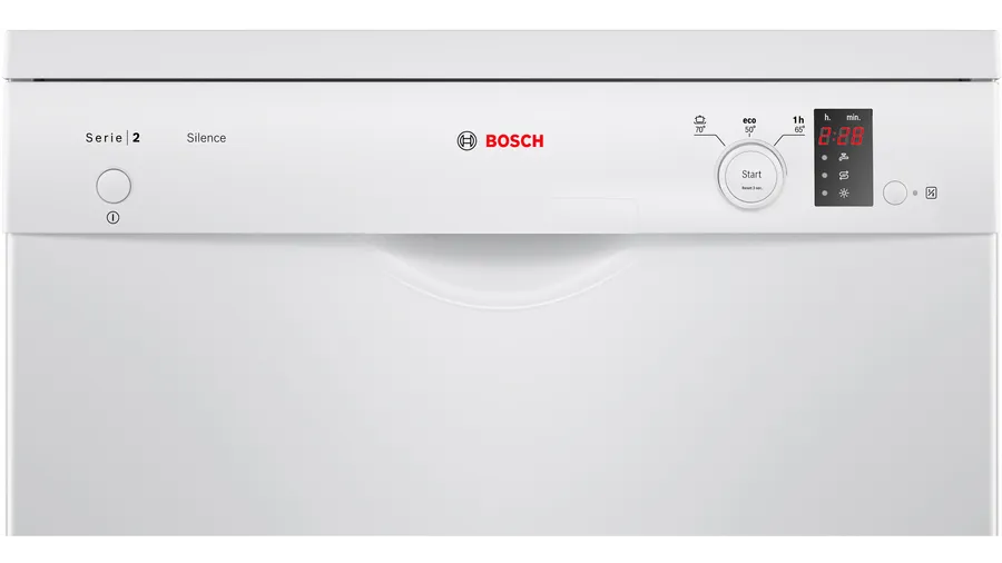 BOSCH SMS23DW01T SOLO BULAŞIK MAKİNASI