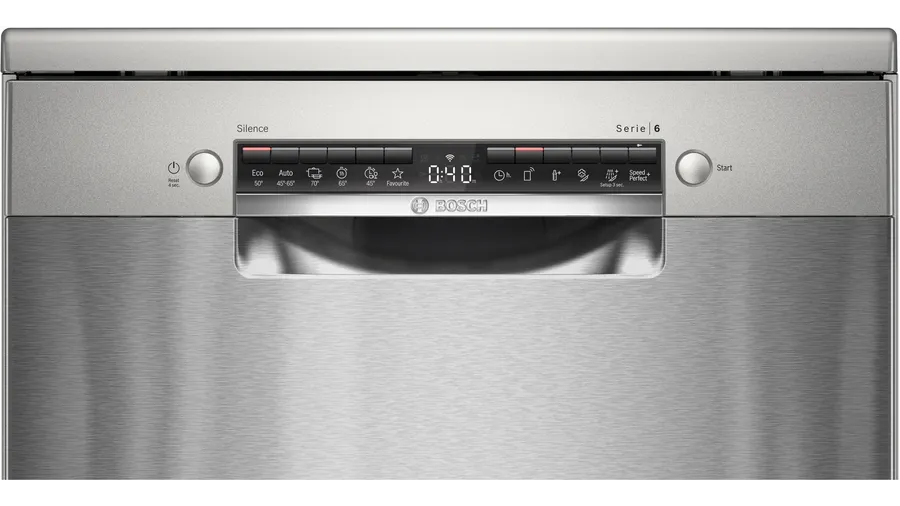 BOSCH SMS4EKI62T SOLO BULAŞIK MAKİNESİ