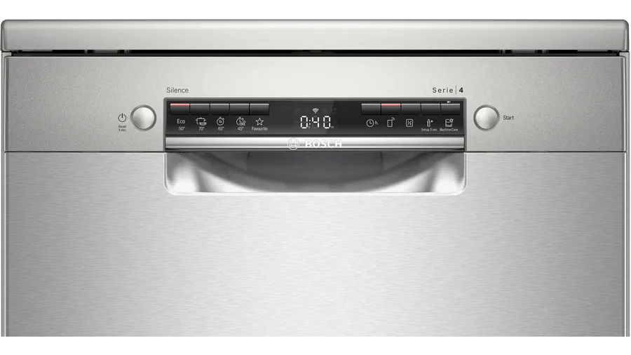 BOSCH SMS4IKI51T SOLO BULAŞIK MAKİNESİ