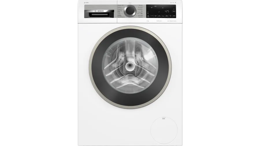 BOSCH WGA244F0TR 9 KG ÇAMAŞIR MAKİNESİ