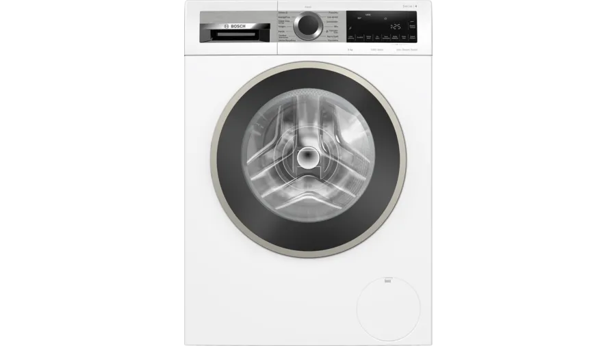 BOSCH WGA244Z0TR 9 KG ÇAMAŞIR MAKİNESİ