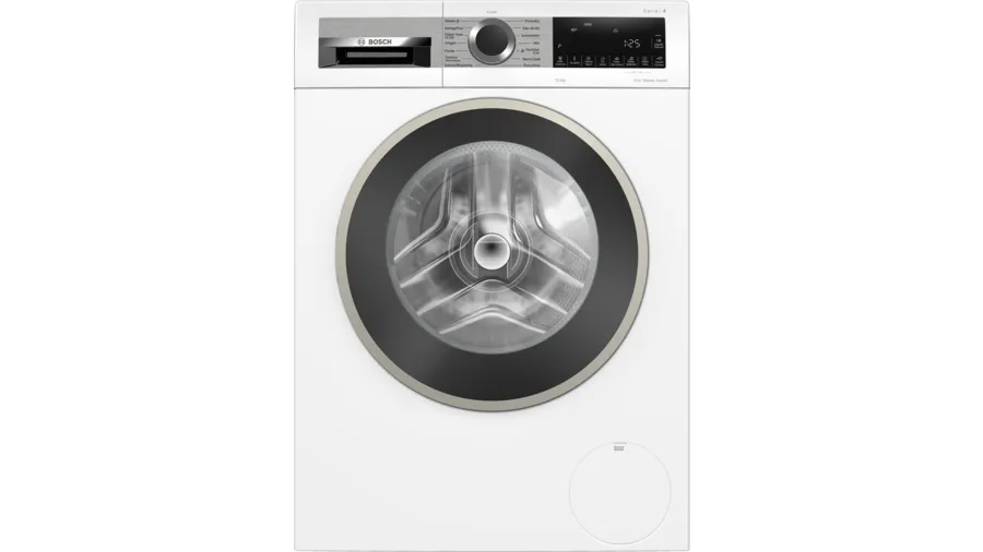 BOSCH WGA254Z0TR 10 KG ÇAMAŞIR MAKİNESİ