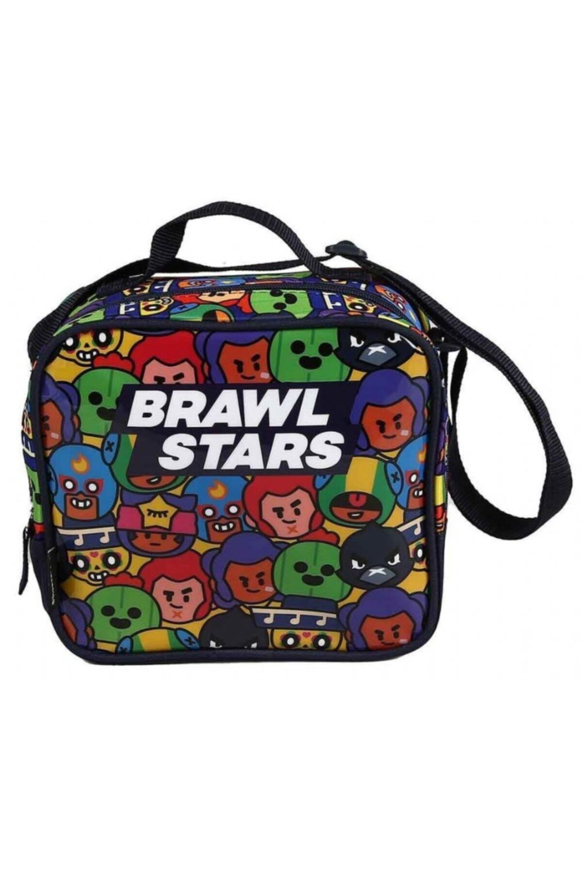 Brawl Stars Lisanslı Erkek Çocuk Okul Beslensı 21981