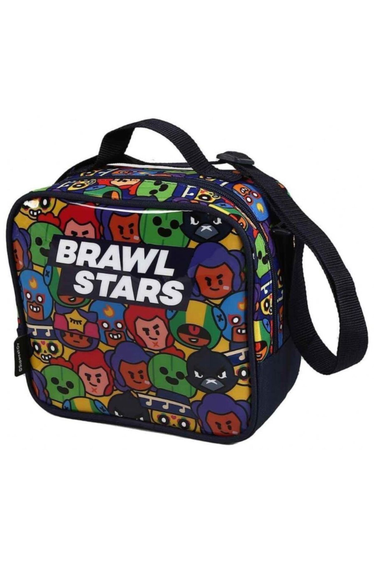 Brawl Stars Lisanslı Erkek Çocuk Okul Beslensı 21981