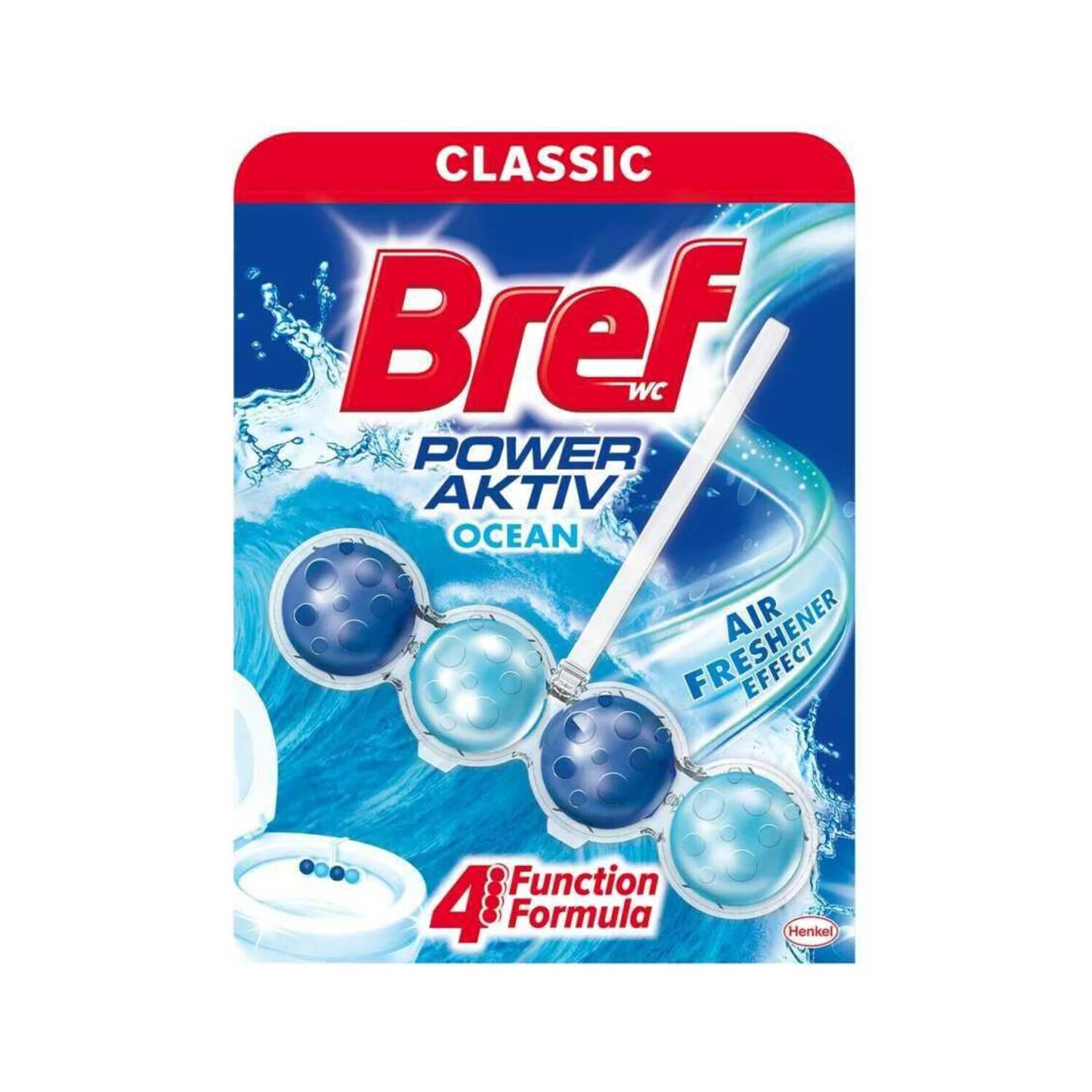 Bref Power Aktiv Okyanus Ferahlığı