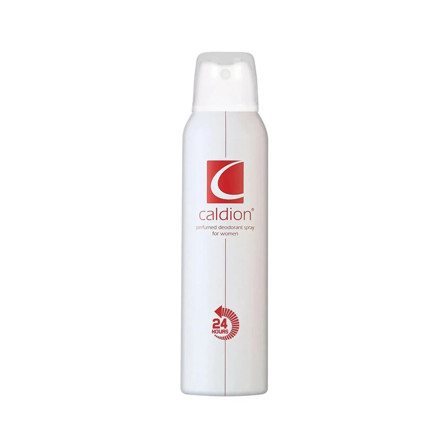 Caldion Deo 150 Ml Women