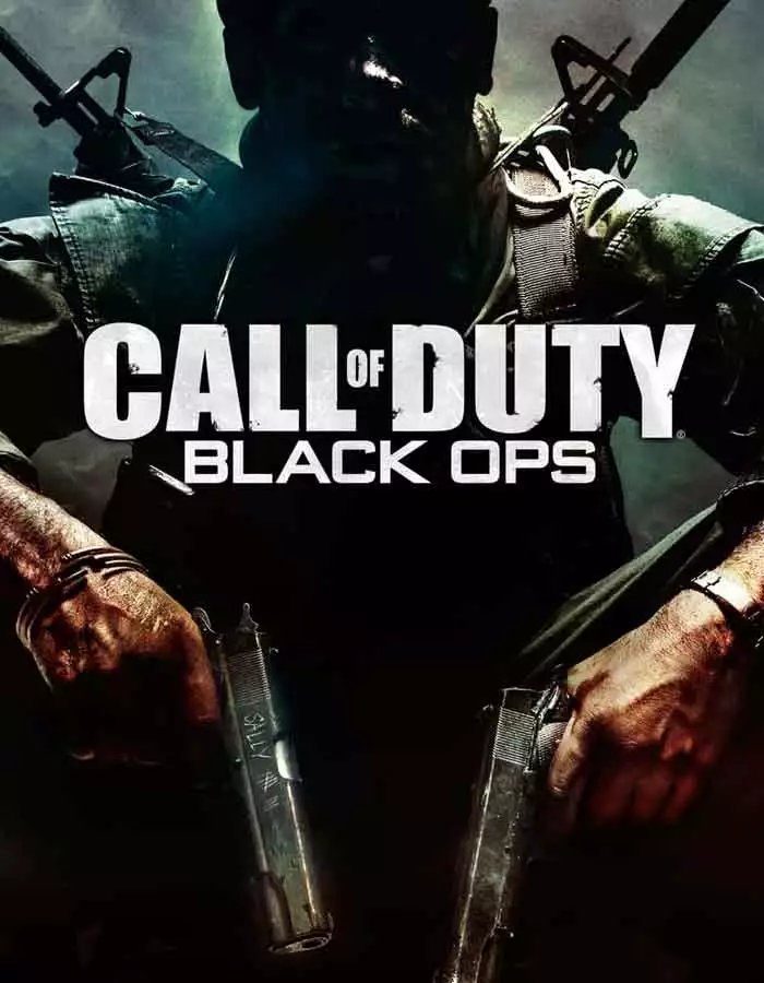 Call of Duty Mobile