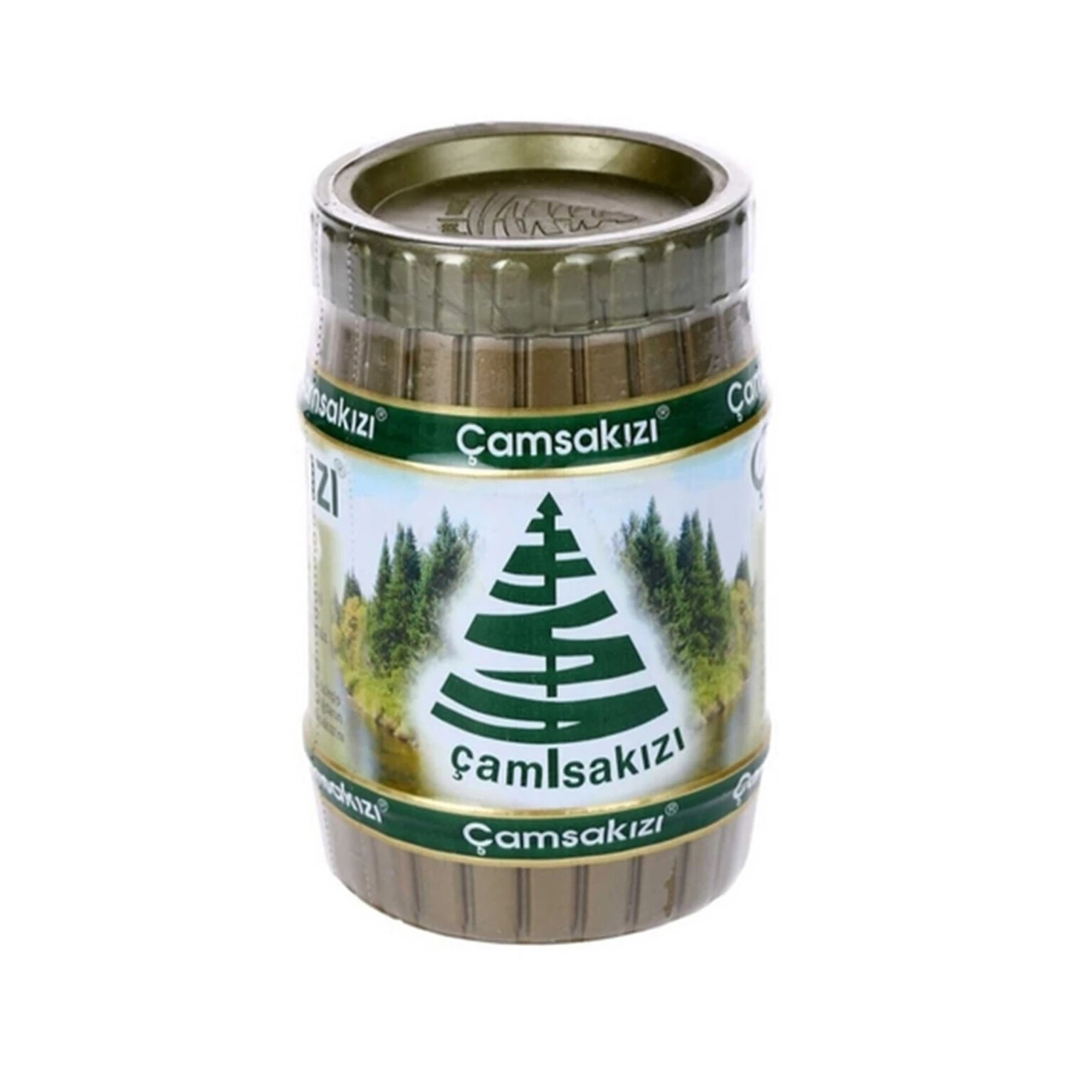 Cam Sakızı Ağda 270 Gr