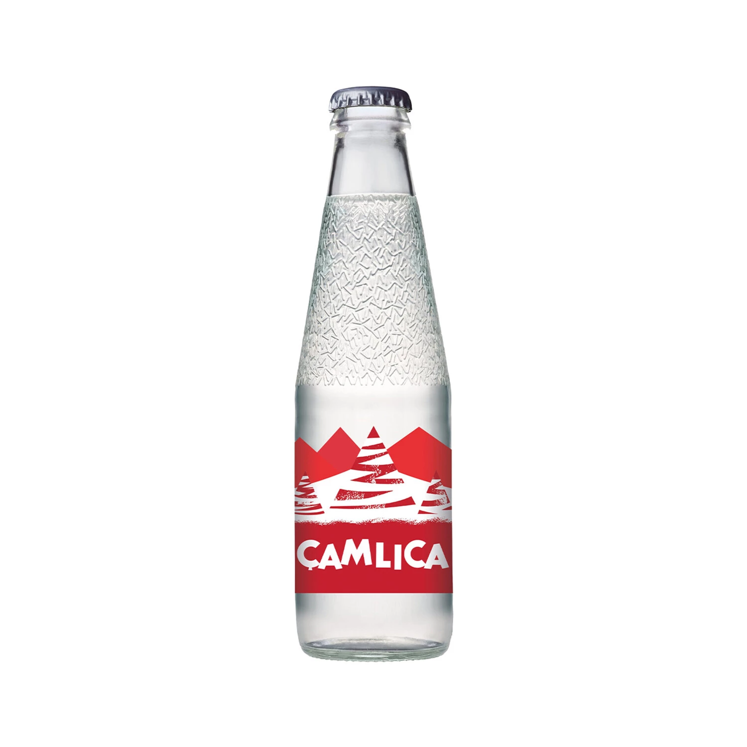 Çamlıca 200 Ml Gazoz
