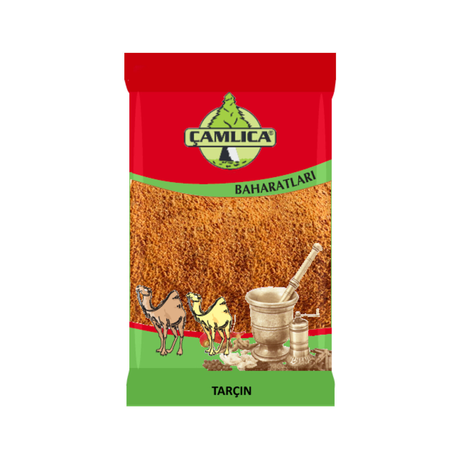 Çamlıca Bah. Tarçın 40 Gr