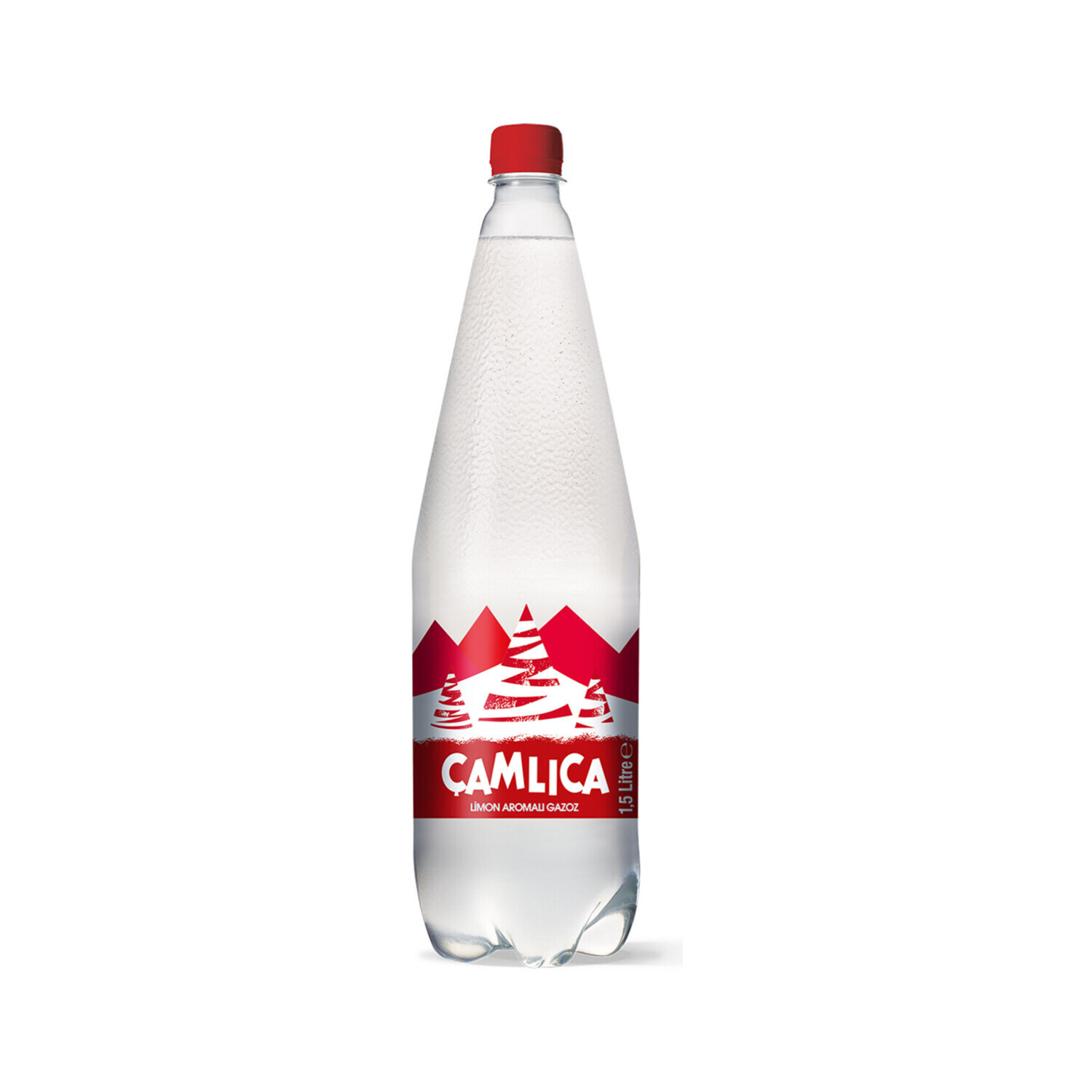 Çamlıca Gazoz 1,5 Lt