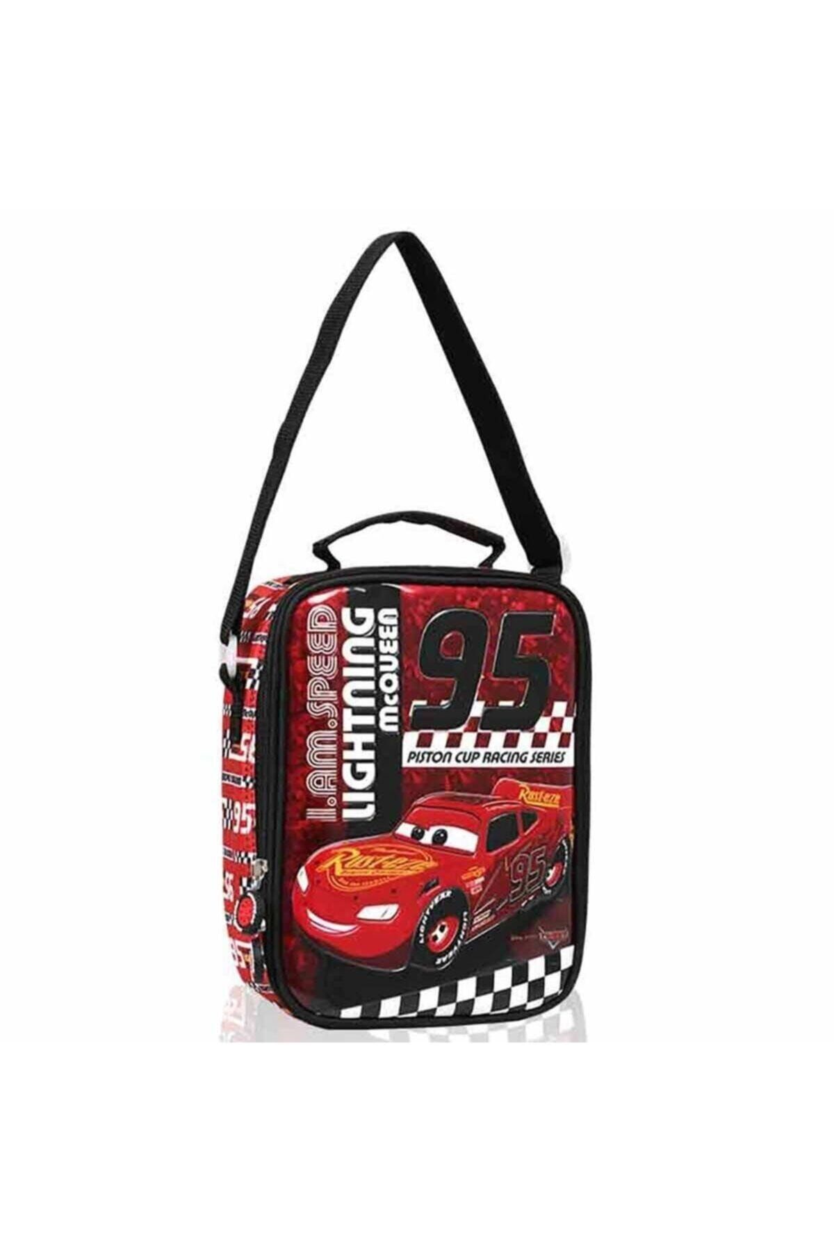 Cars Beslenme Çantası 5060