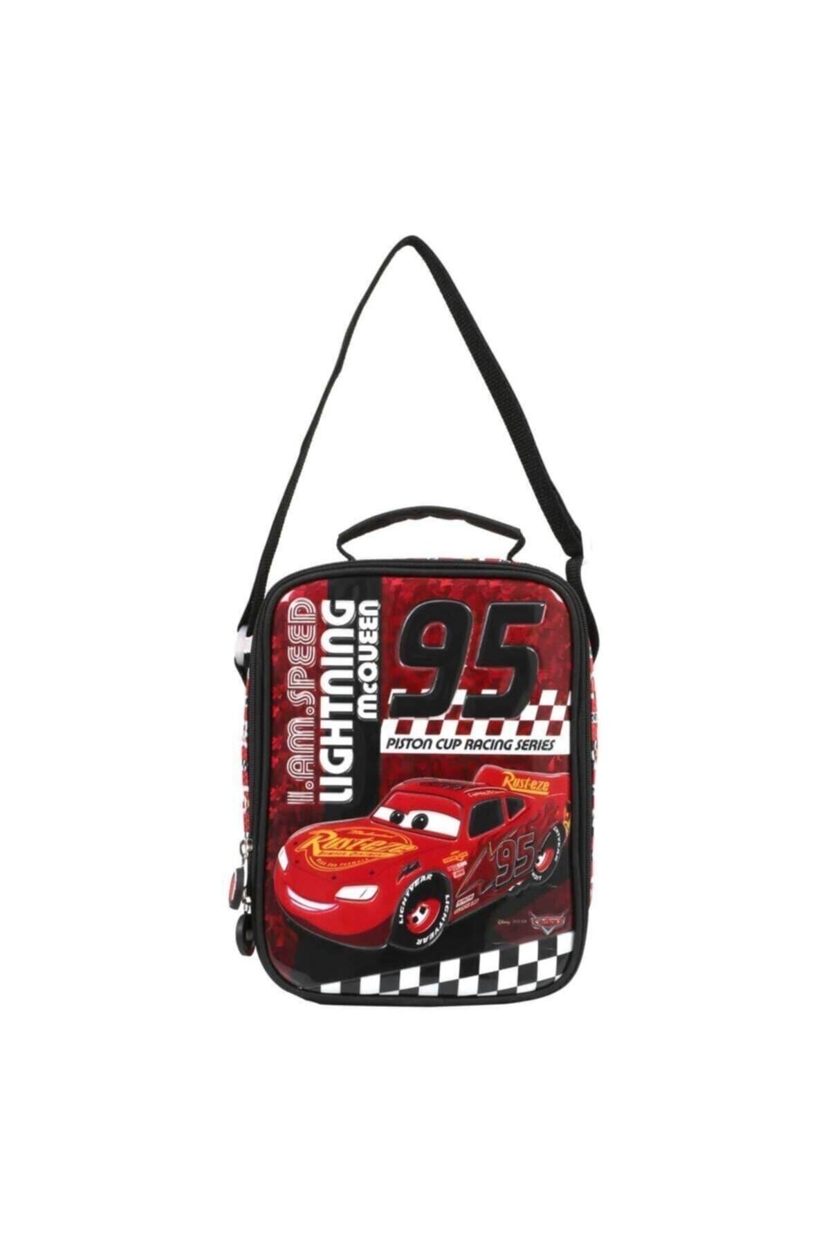 Cars Beslenme Çantası 5060
