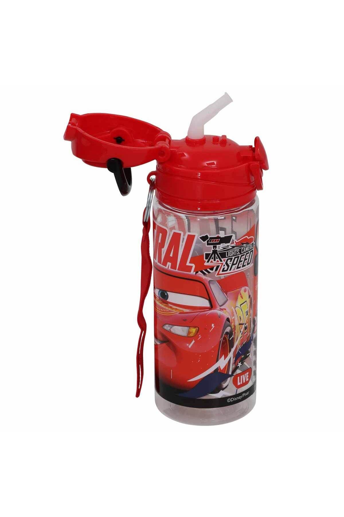 Cars Speed Central Matara 500 ml OTTO.42523