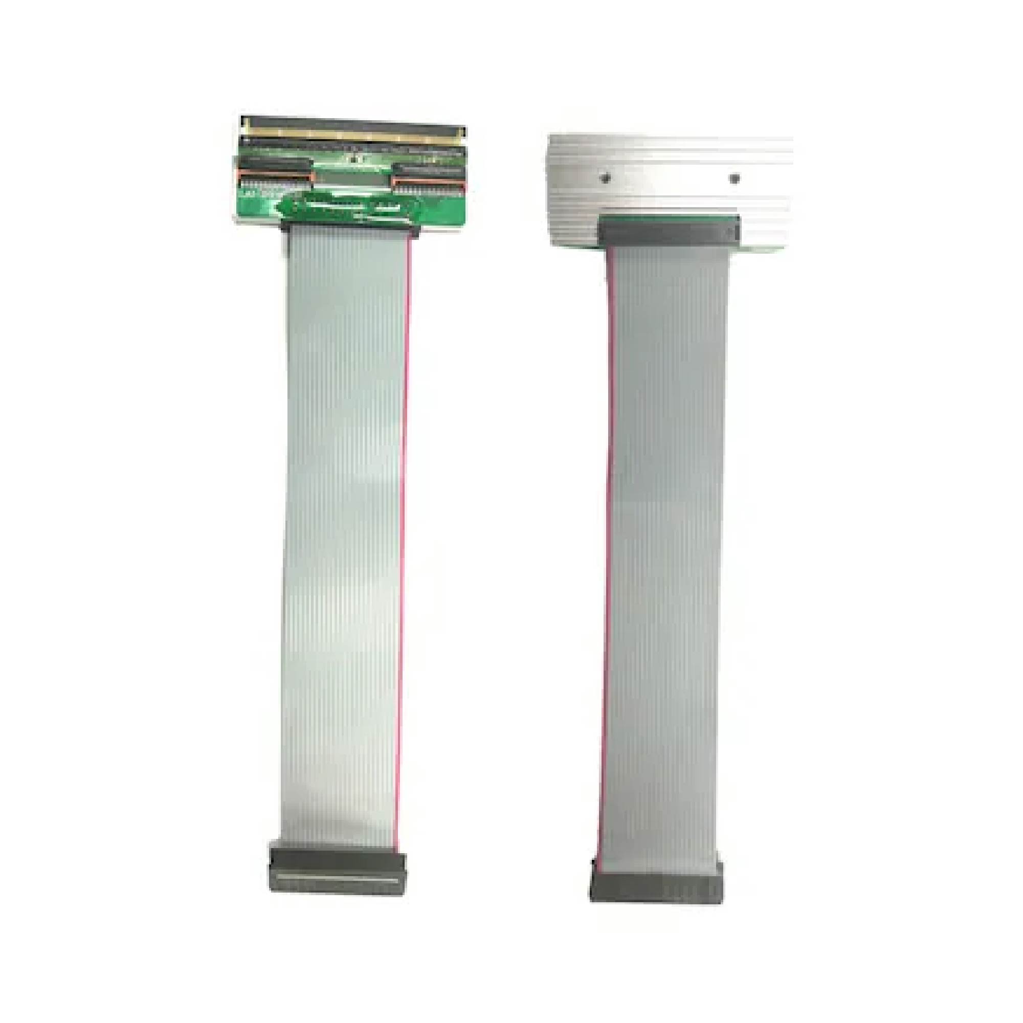 Cas CL 5200-5500 Termal Kafa