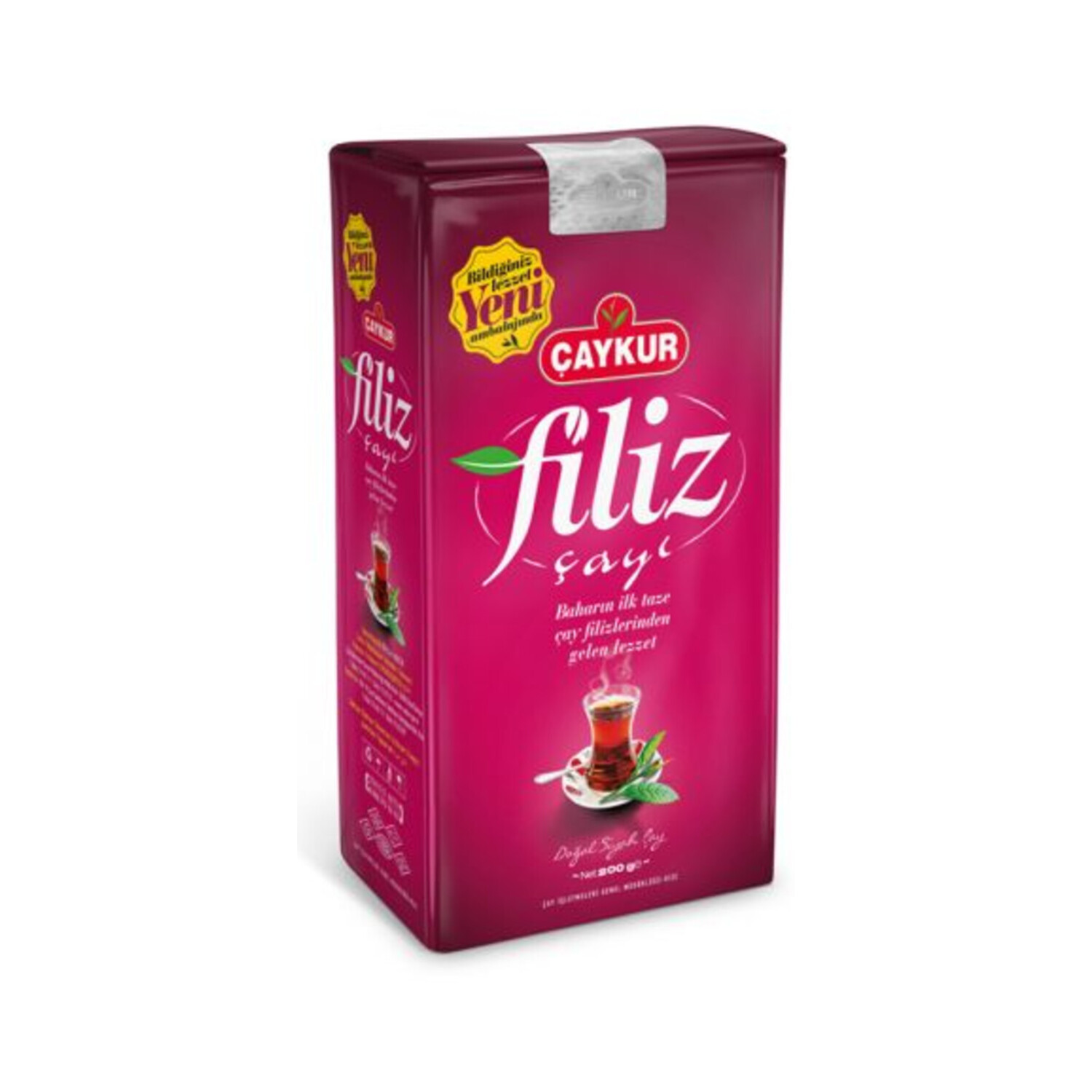 Çaykur Filiz 200 Gr