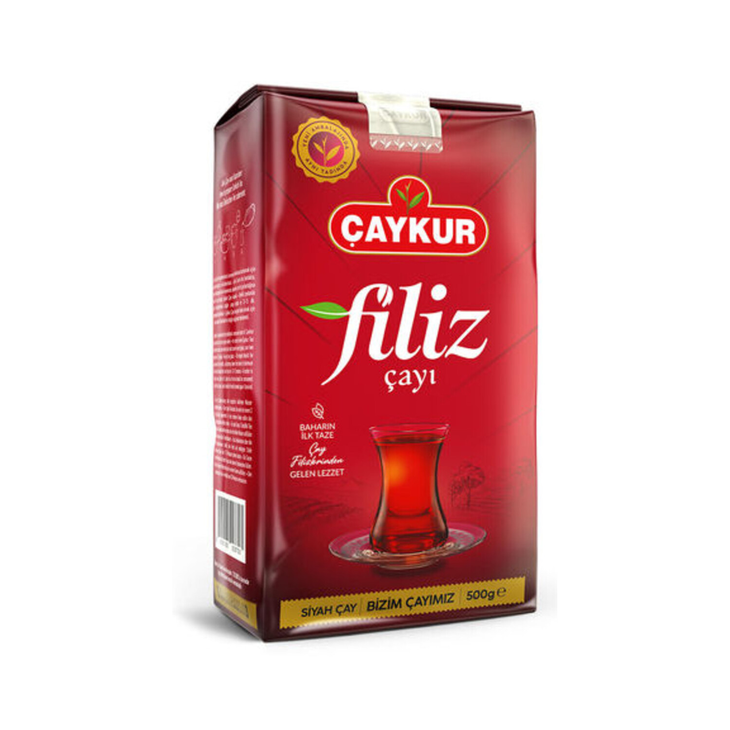 Çaykur Filiz Çay 500 Gr