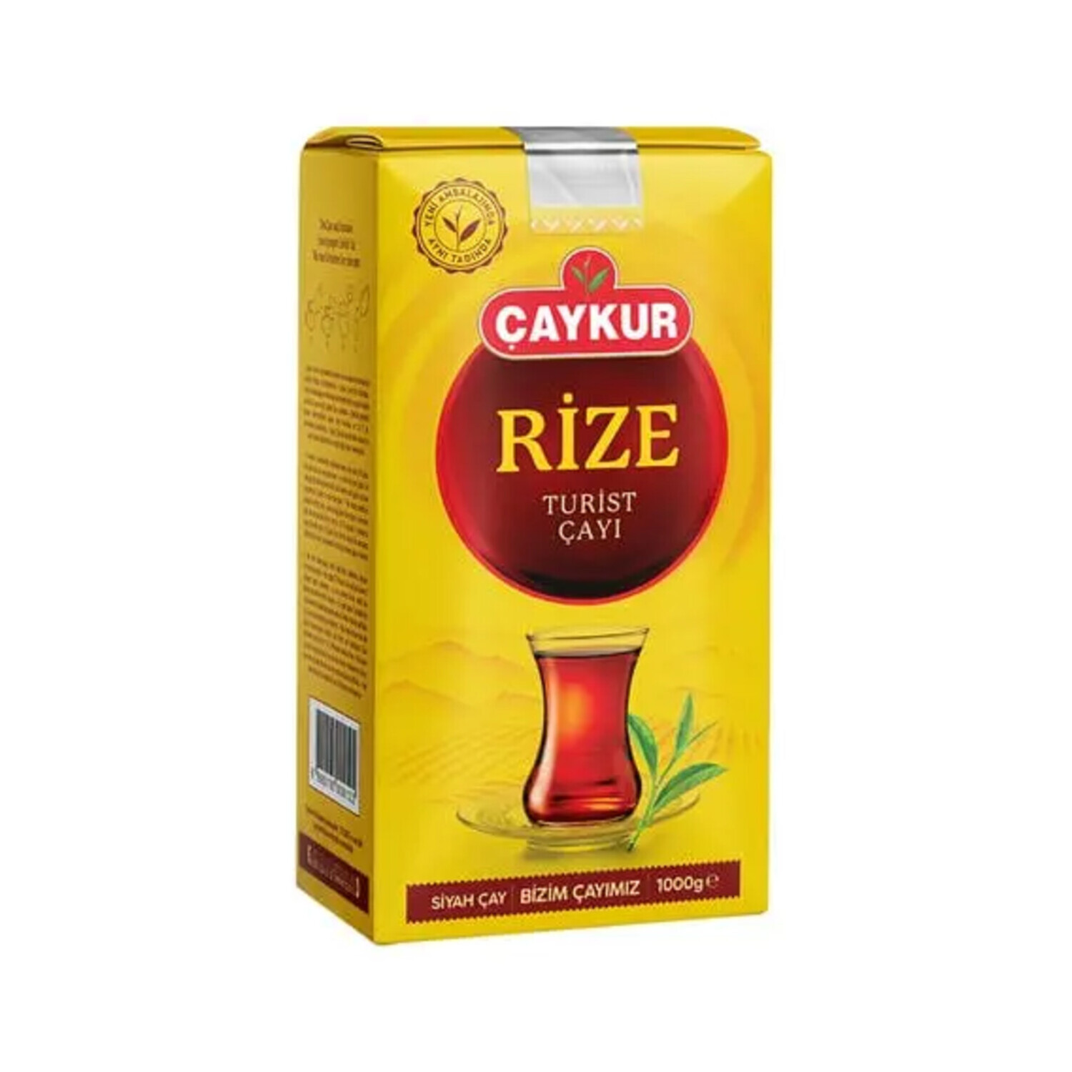 Çaykur Rize Çay 1000 Gr