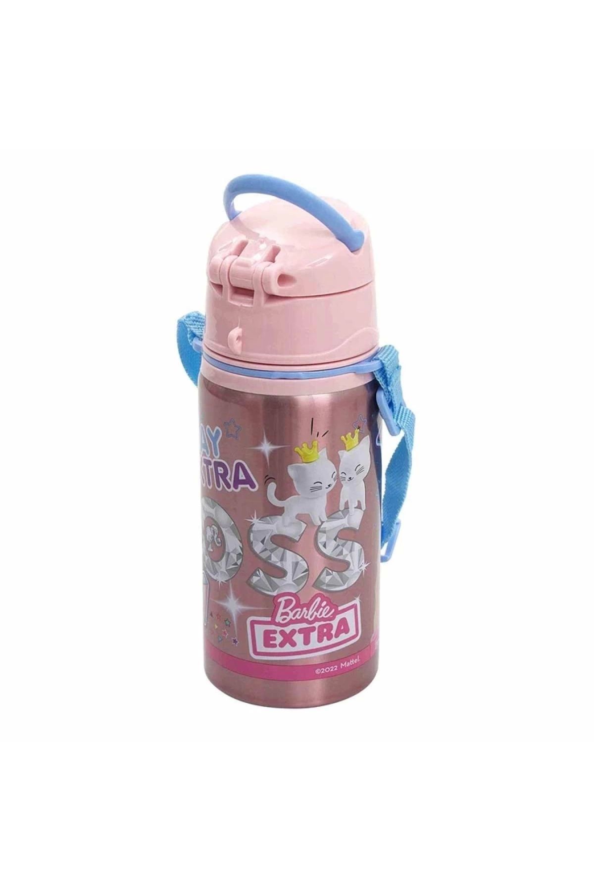 Çelik Matara Salto 500 Ml Boss Otto-42080