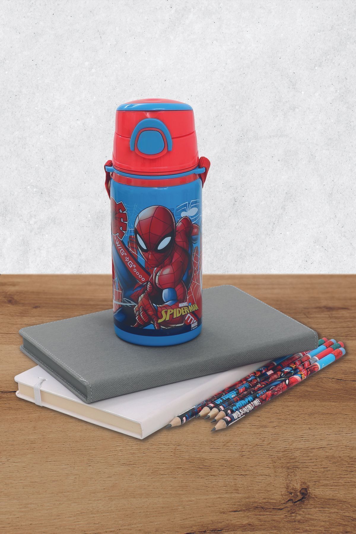 Çelik Matara Salto 500 ml Web