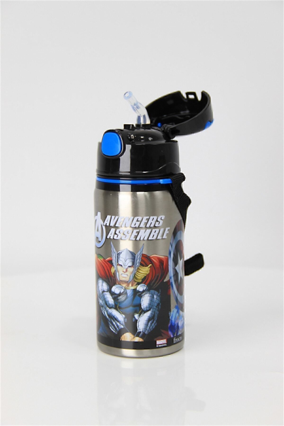 Çelik Matara Salto 500ml Assamble Otto-42088