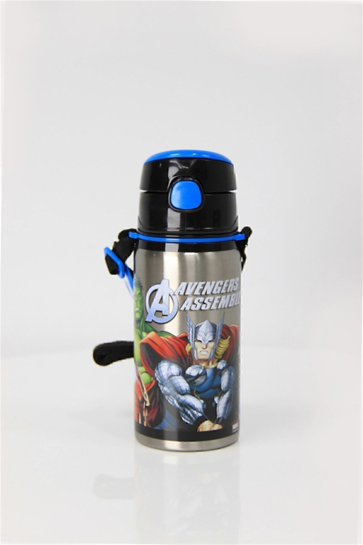 Çelik Matara Salto 500ml Assamble Otto-42088