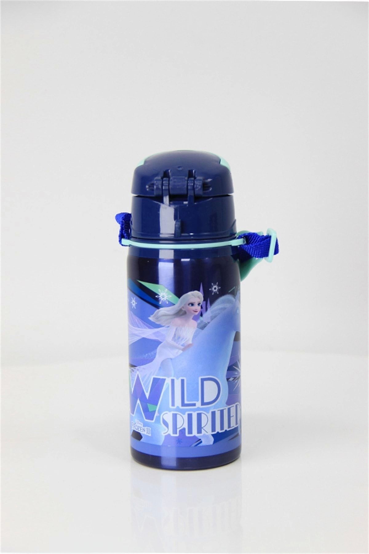 Çelik Matara Salto 500ml Wıld Spırıte Otto-42070