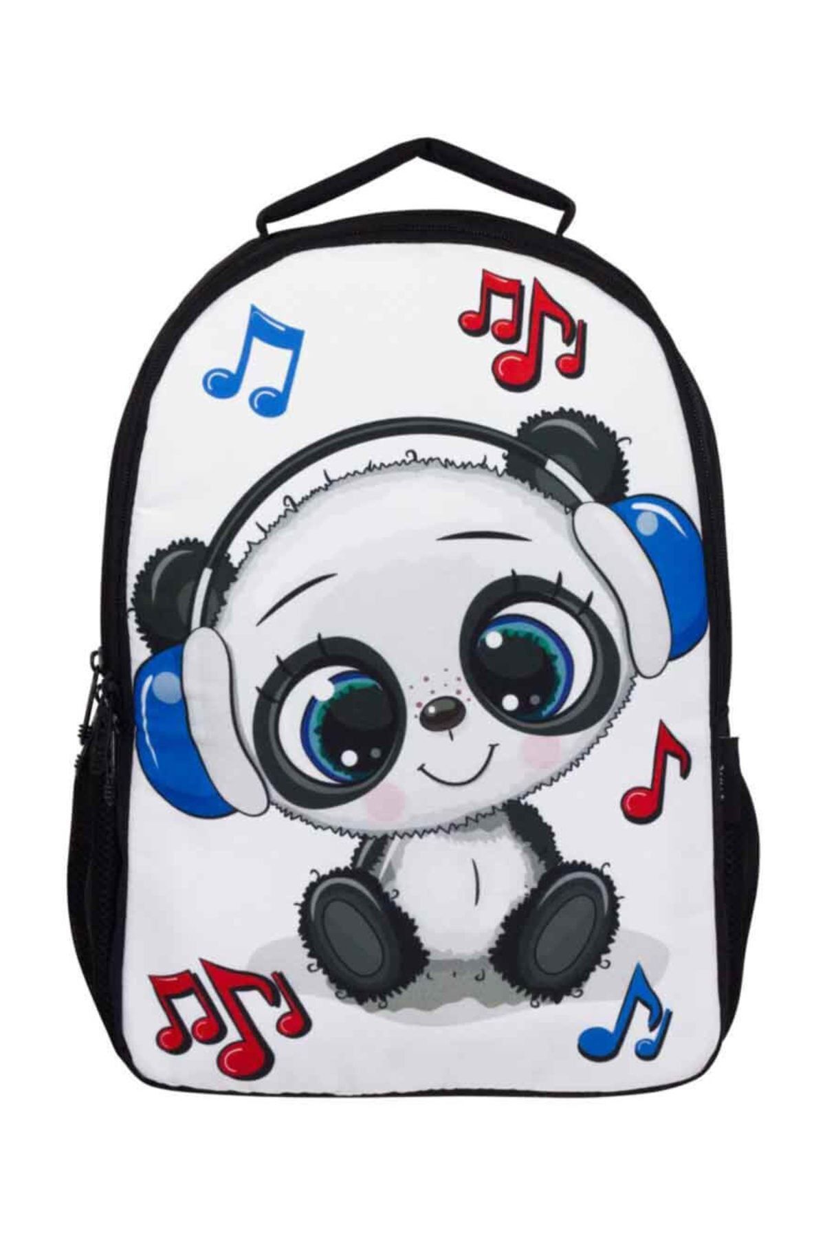 Cennec Sırt Çantası Yavru Panda Desenli 114