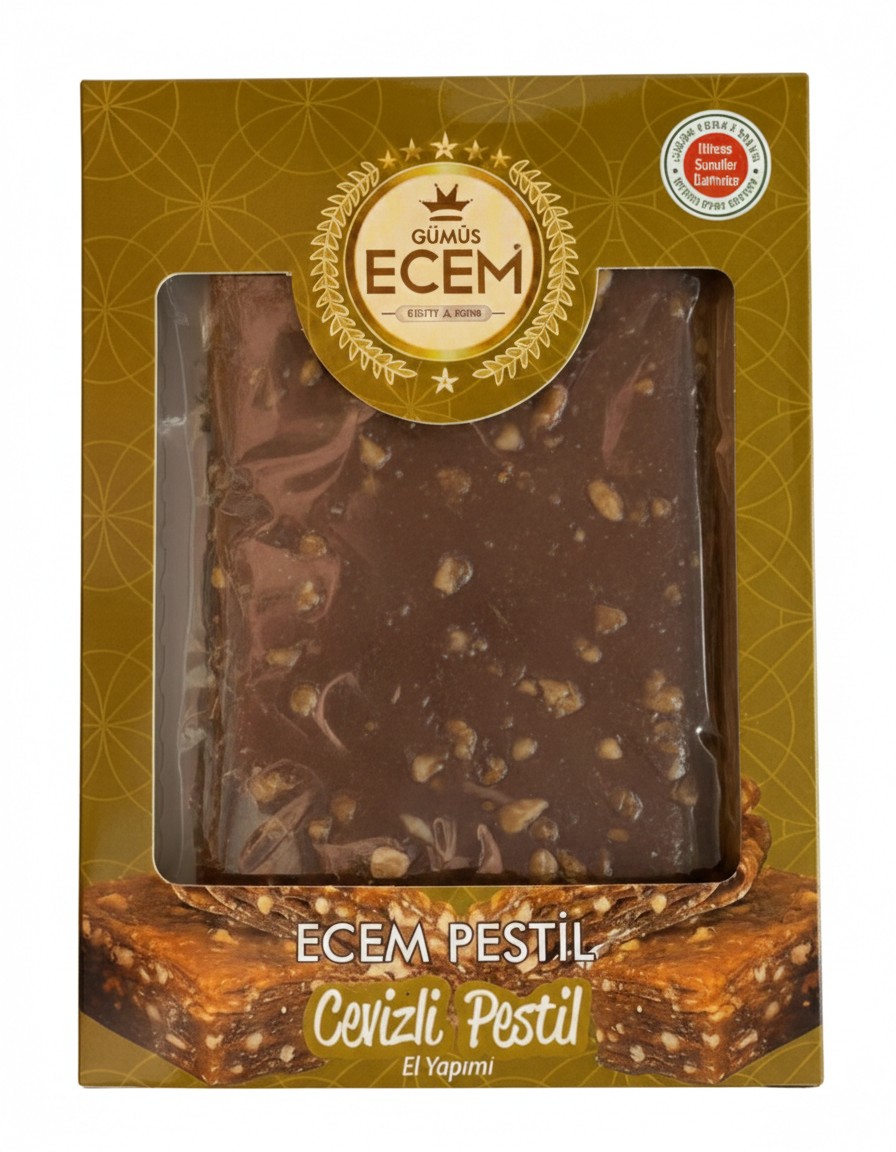 Cevizli Pestil