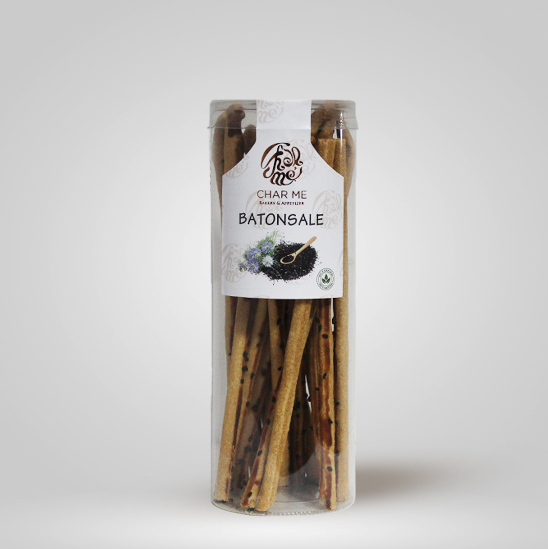 CHARME BATONSALE 150G.