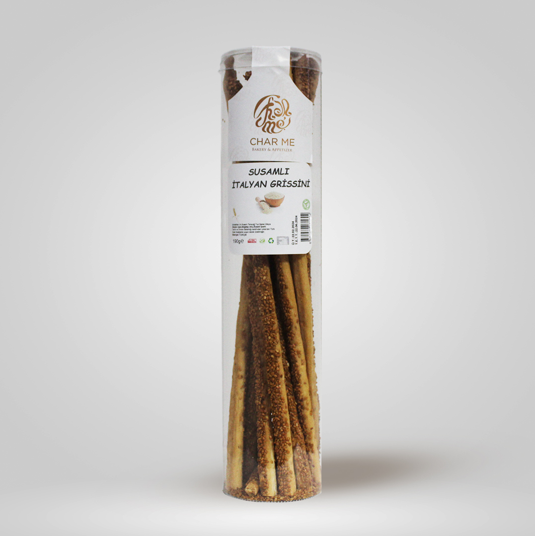CHARME ÇUBUK 150G. SUSAMLI
