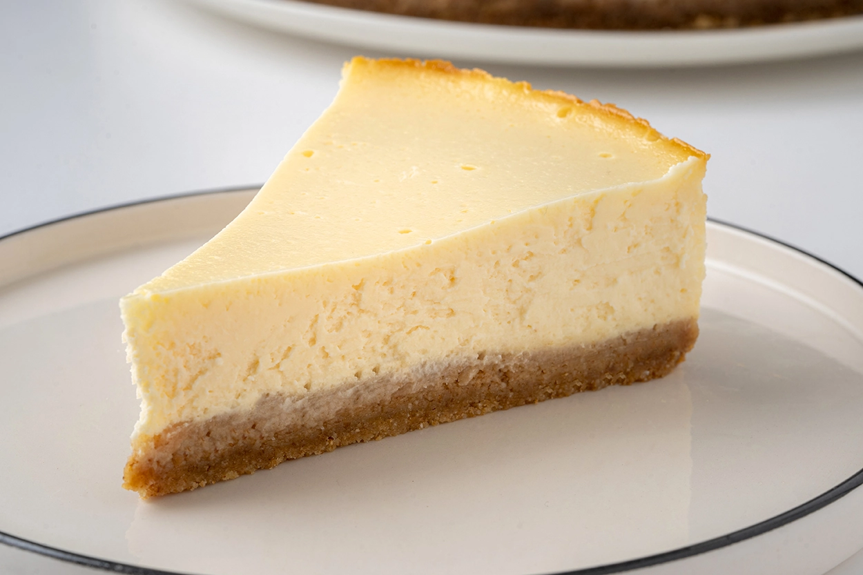 Cheesecake