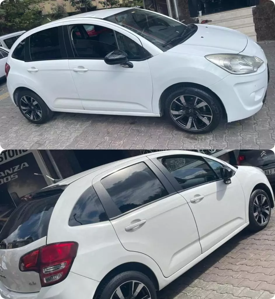 Citroen c3