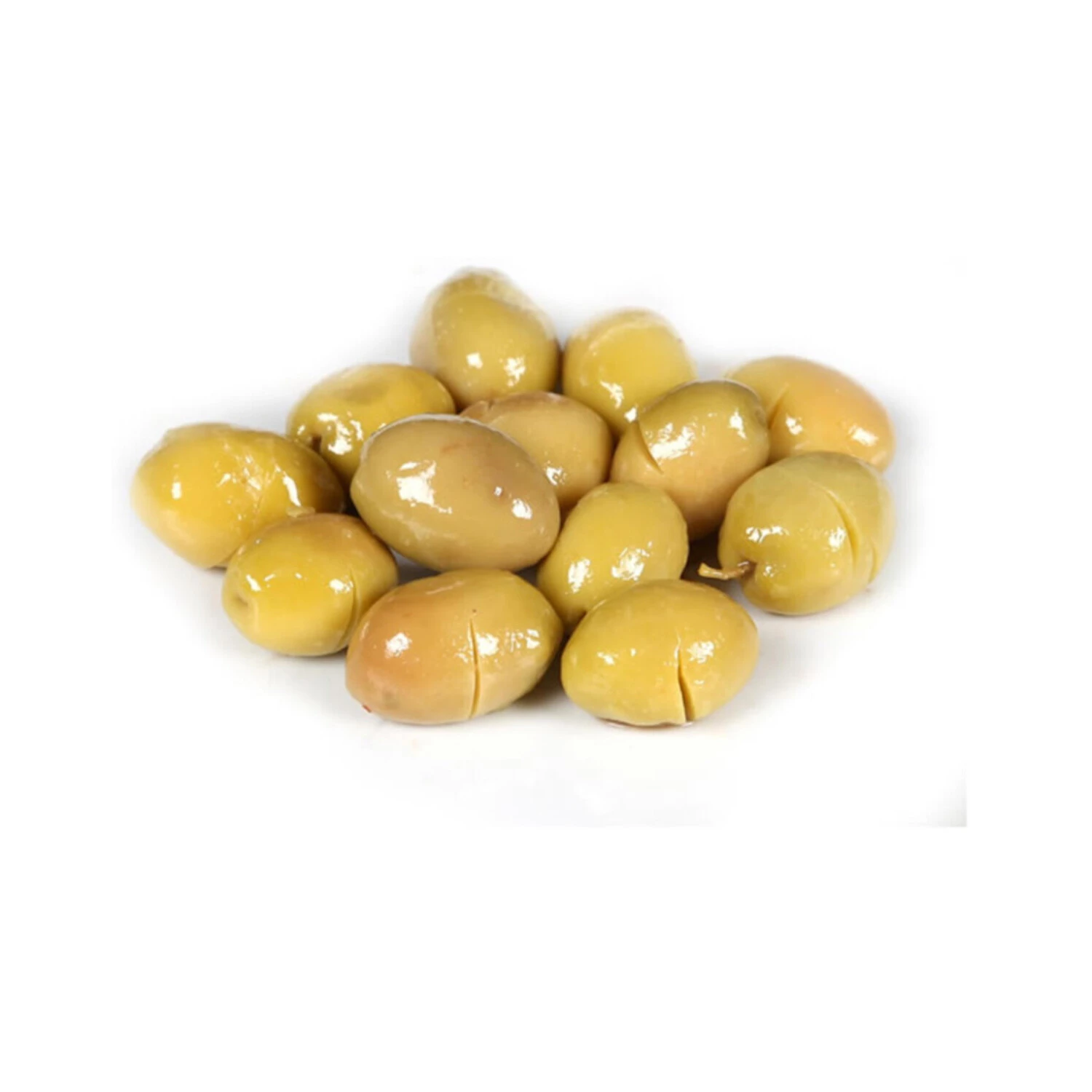 Çizik Zeytin Kg