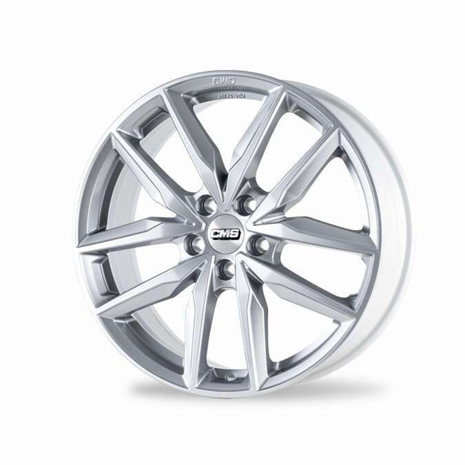 CMS 1128/09/SR  7,5X18 5X100 ET40 57,1