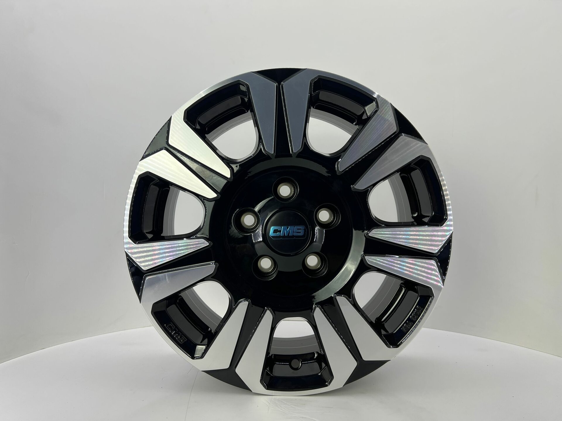 CMS 1239/05/DB  6,5X16 5X160 ET60 65,1