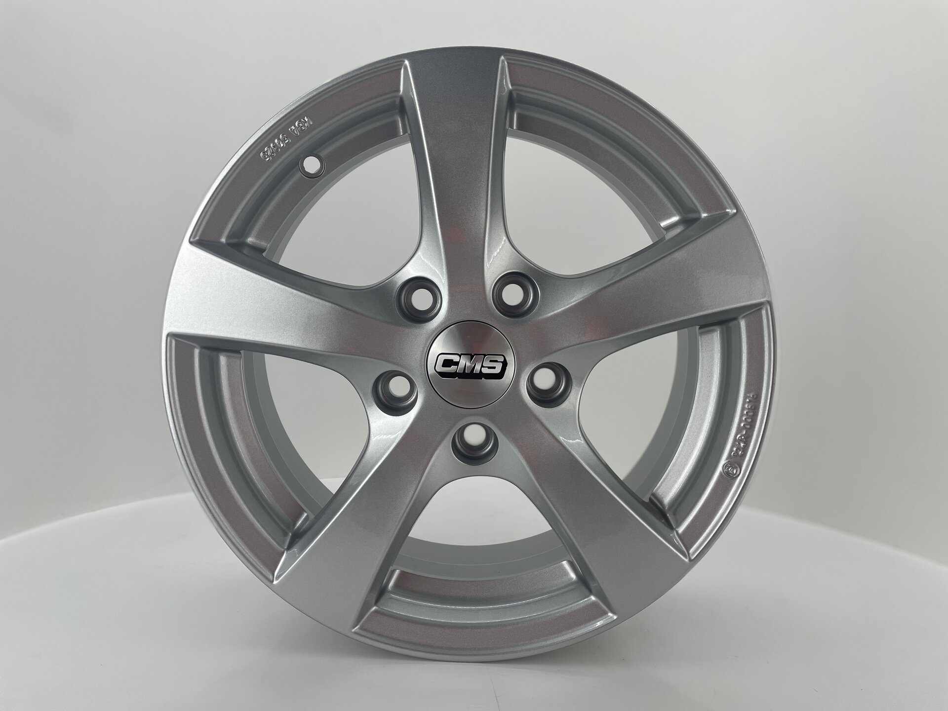 CMS 945/02/CS  7,5X17 5X112 ET37 66,5