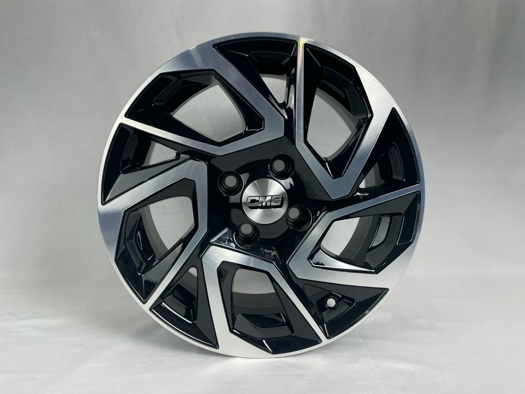 CMS 999/08/DB  6,5X16 5X120 ET40 72,5