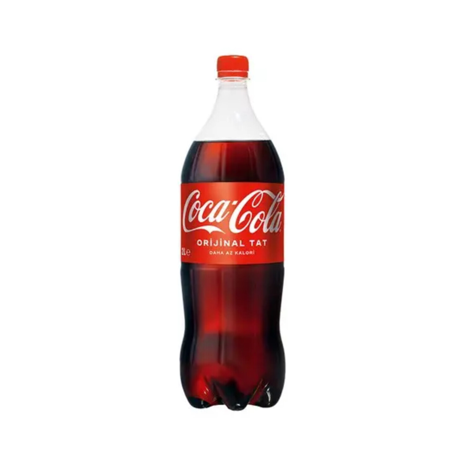 Coca Cola 2 Lt