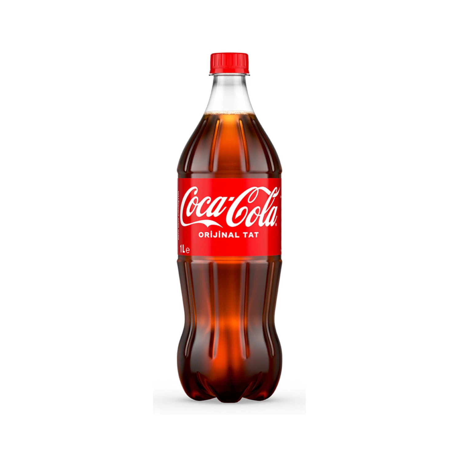 Coca Cola Orijinal Tat 1 Lt