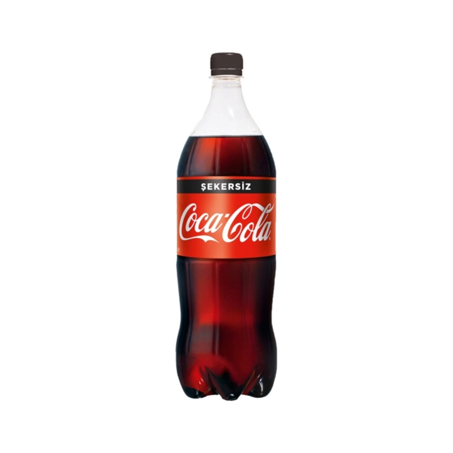 Coca Cola Zero 1 Lt