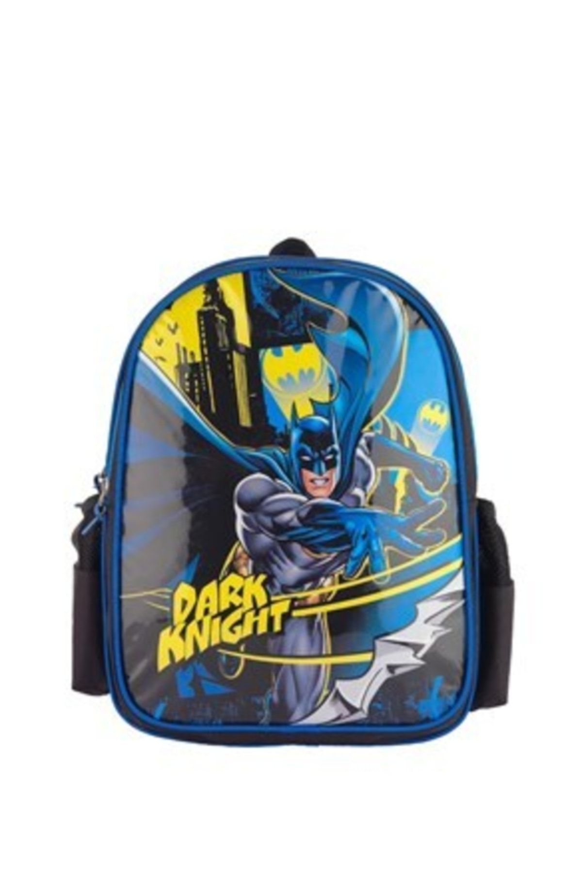 Çocuk Batman Günlük Sırt Çantası 10445