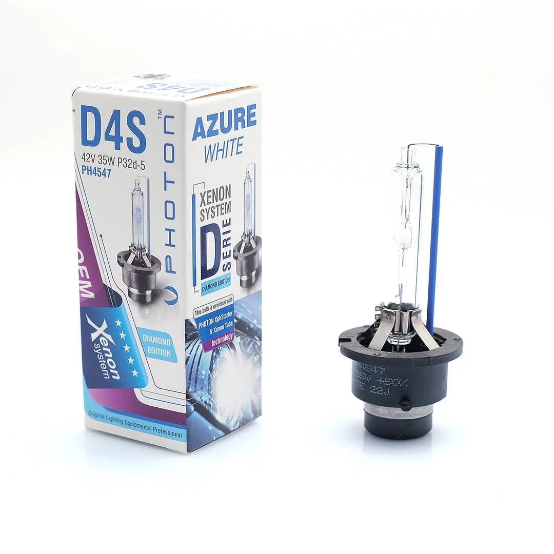 D4S 8000K