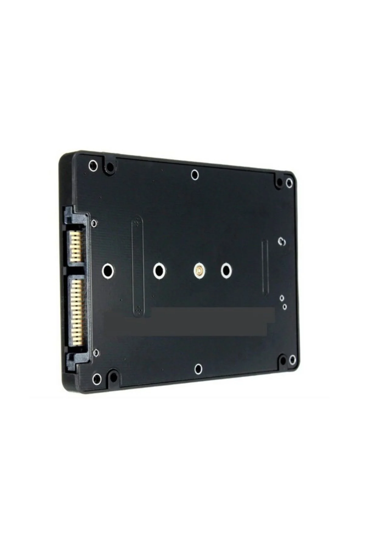 M.2 NGFF to 2.5 Sata M.2 NGFF (SATA) SSD 2.5 Sata M2 nvme ssd lere olmaz