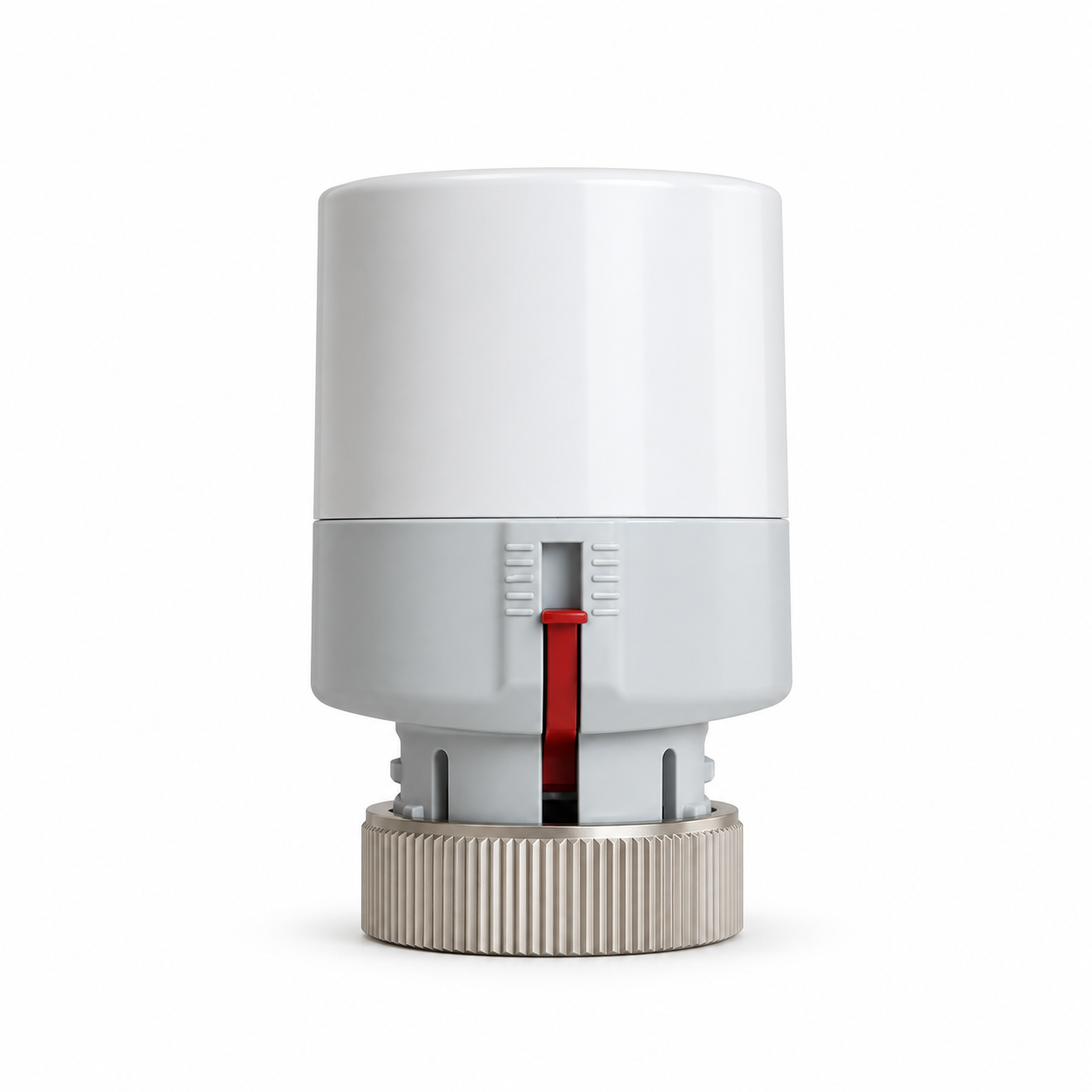 Decorall Akıllı Radyatör Termostatı LM704