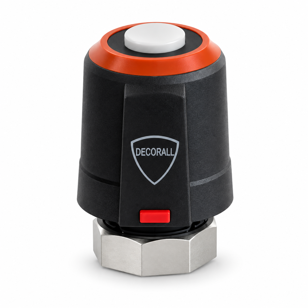 Decorall Akıllı Radyatör Termostatı LM708