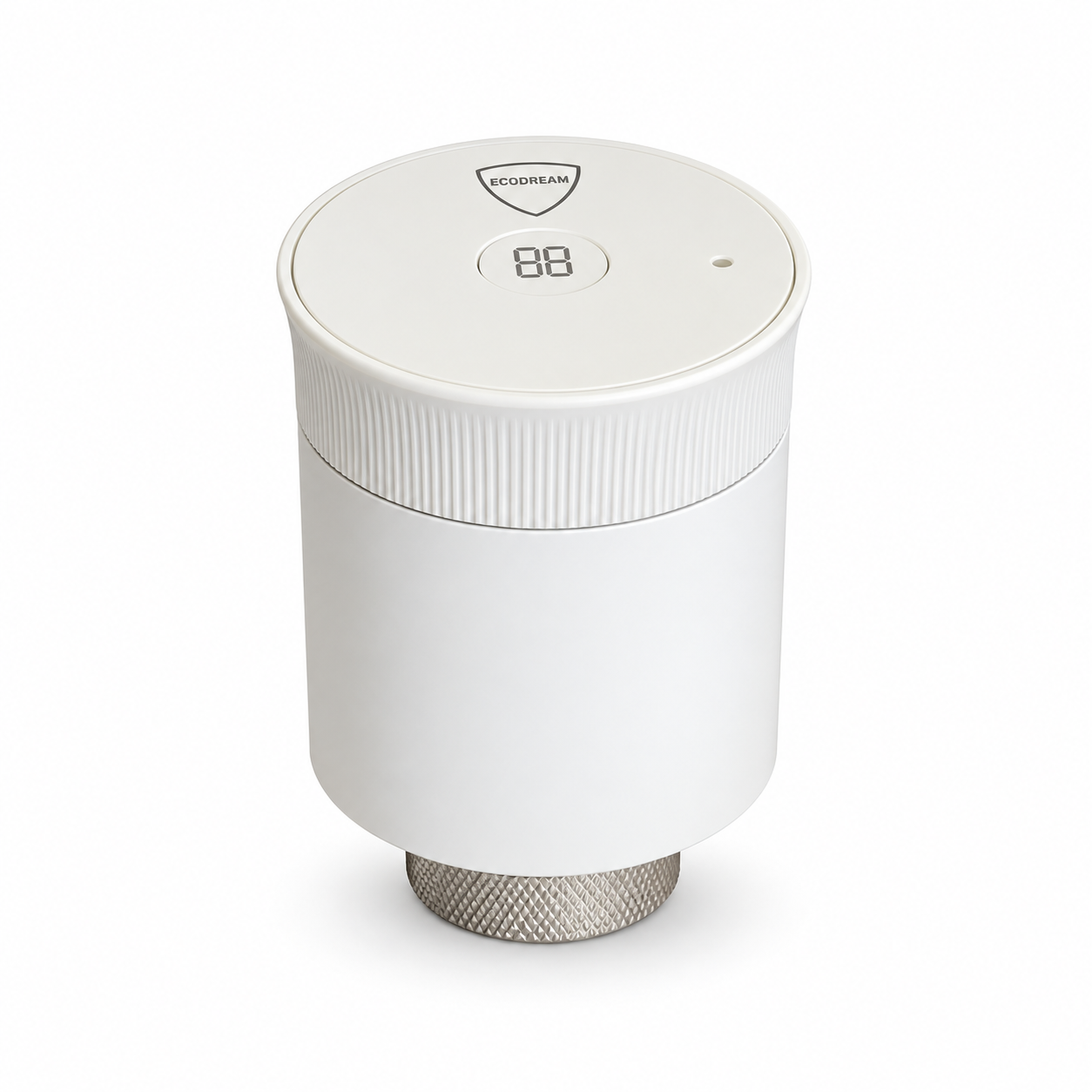Decorall Akıllı Radyatör Termostatı LM715