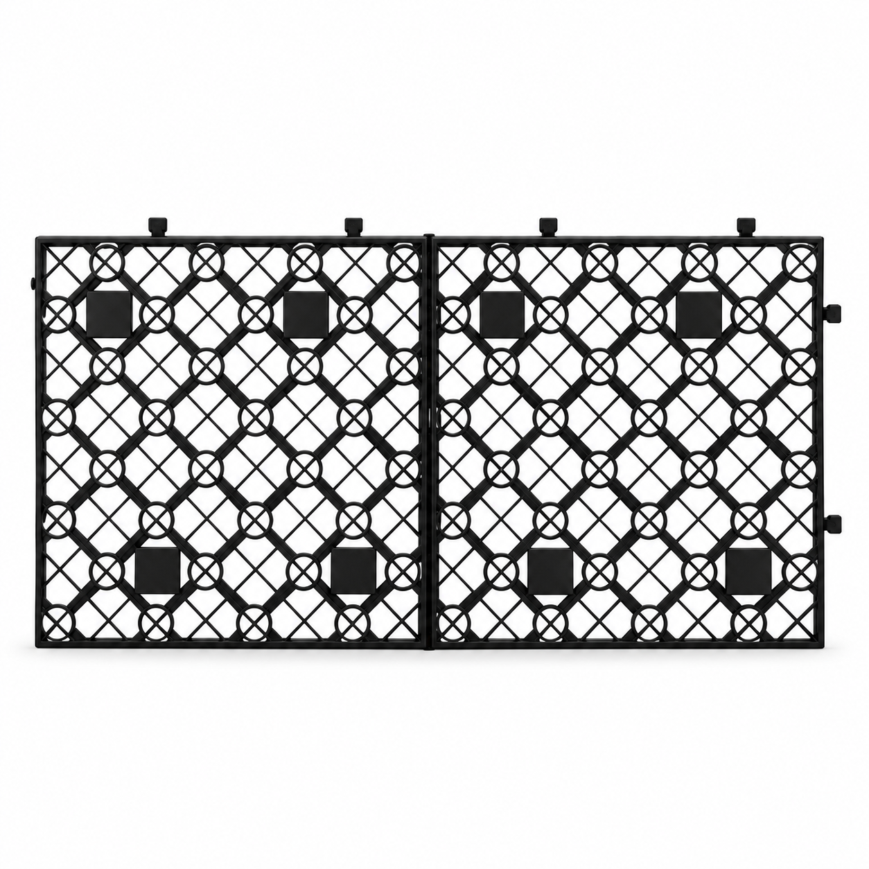 Decorall Yerden Isıtma Yalıtımı