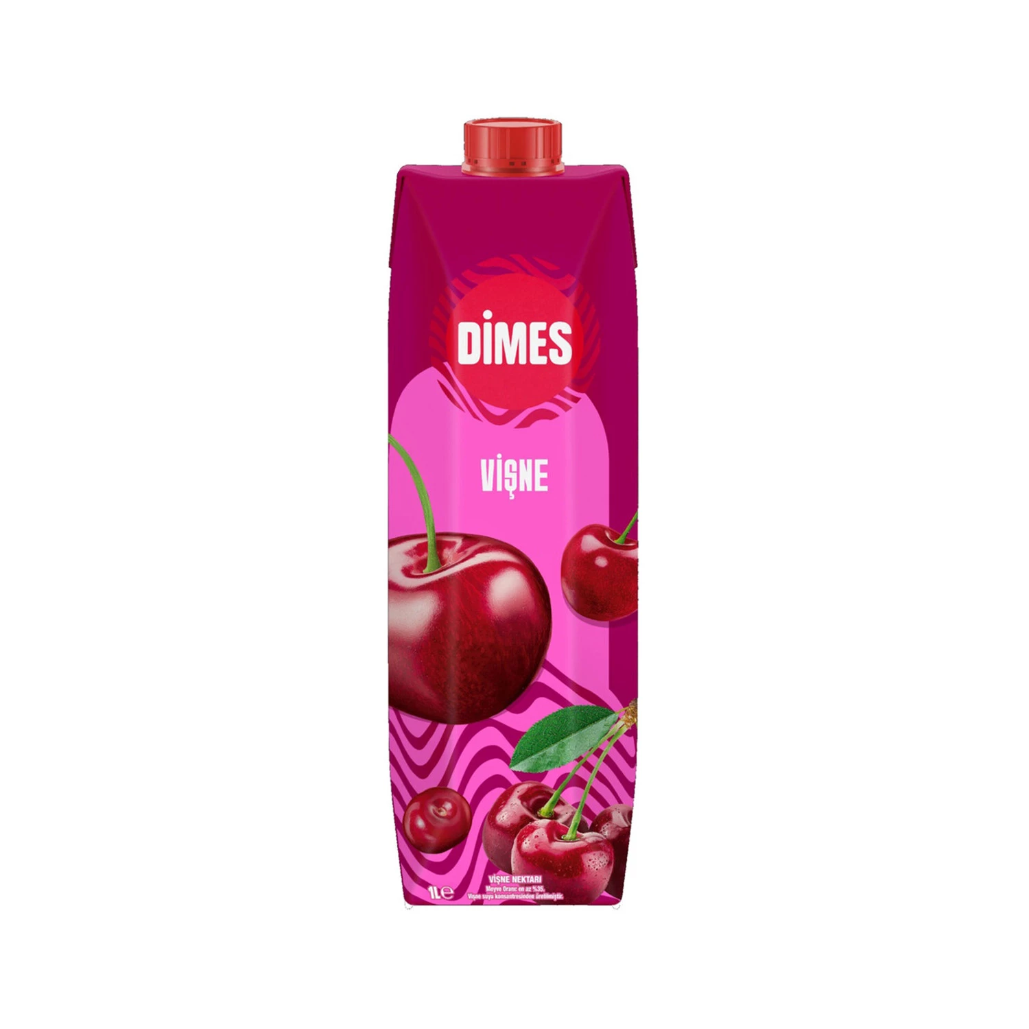 Dimes 1 Lt Vişne
